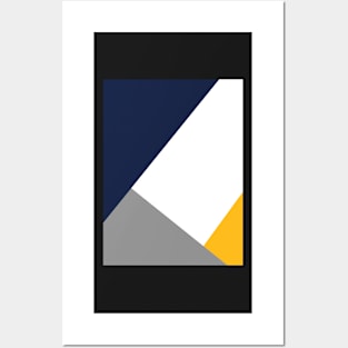 Geometric Posters and Art